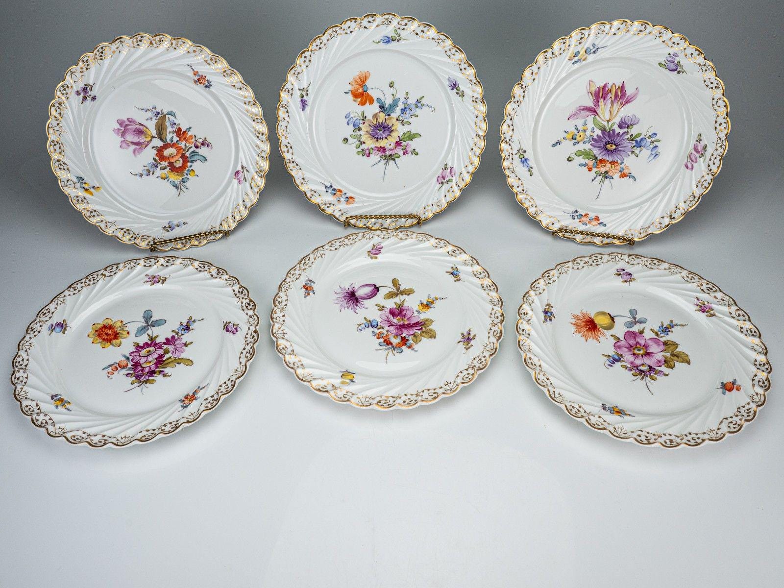 Nymphenburg porcelain - Etsy 日本