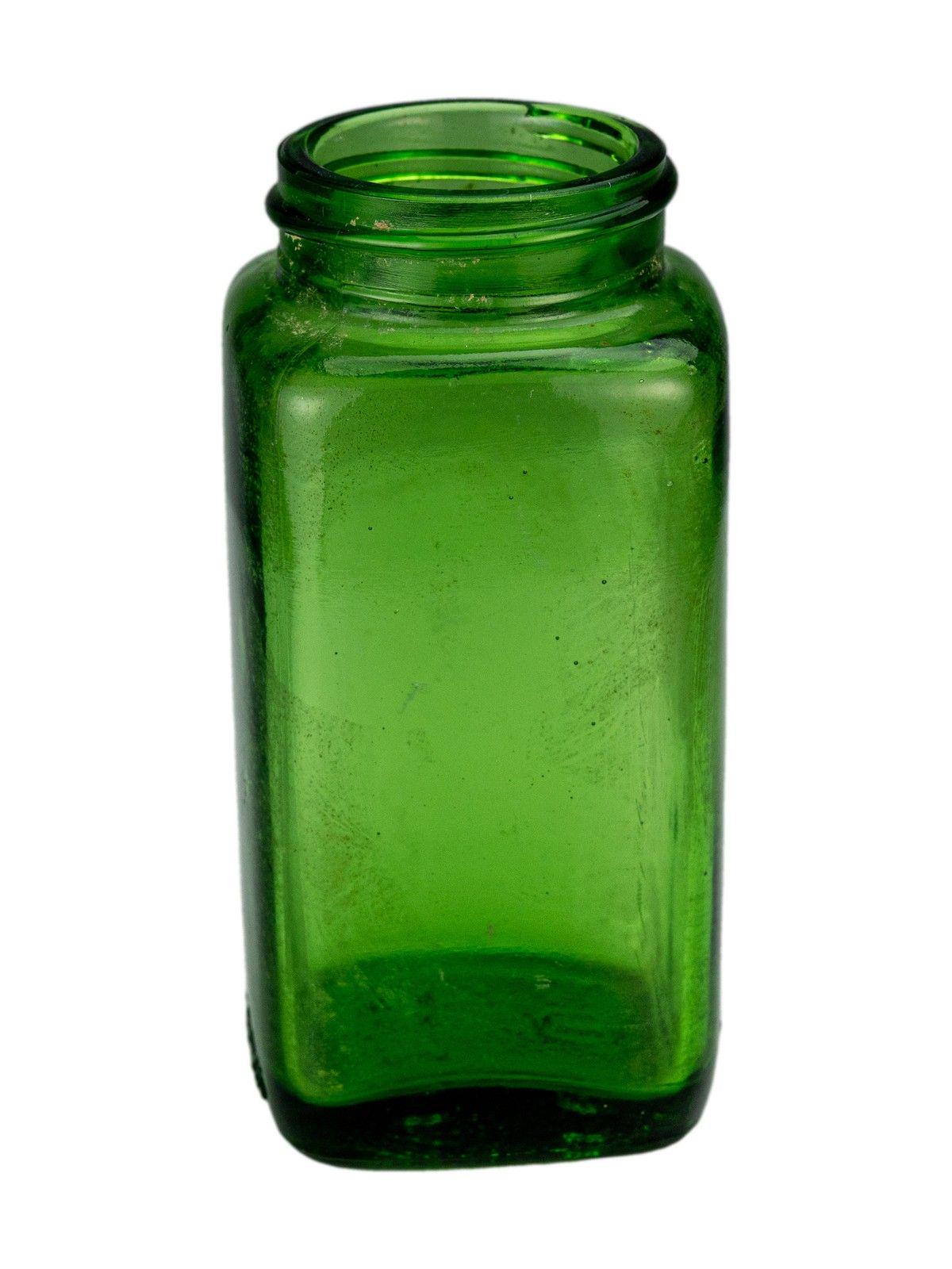 Owens illinois glass bottle - Etsy 日本
