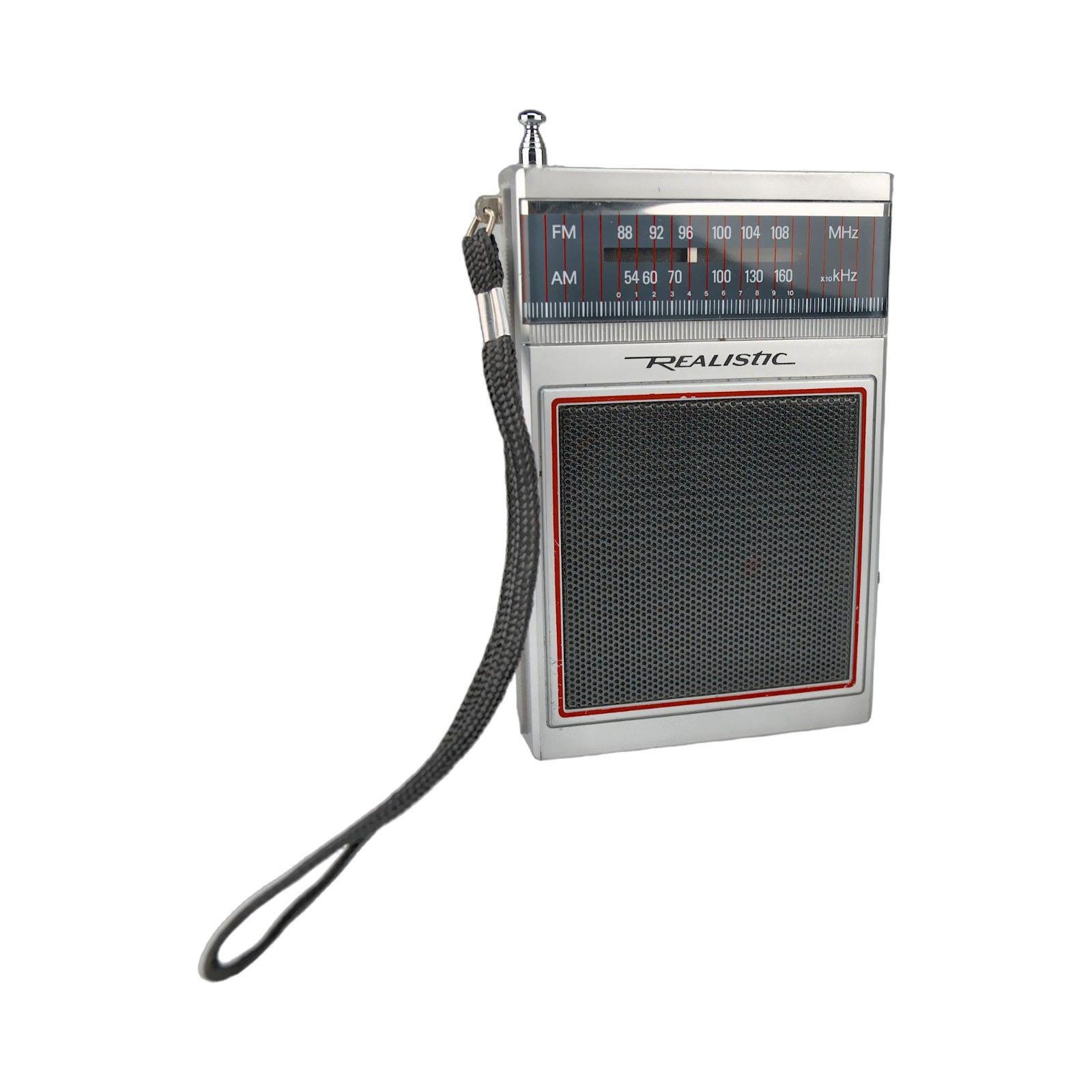 1970s portable radio - Etsy 日本