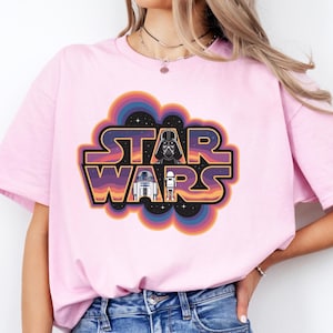 Funny Jedi T-Shirt – May the Force Be With You Tee – Star Wars Inspired Shirt – Sci-Fi Gift for Men, Women & Nerdy Movie Fans