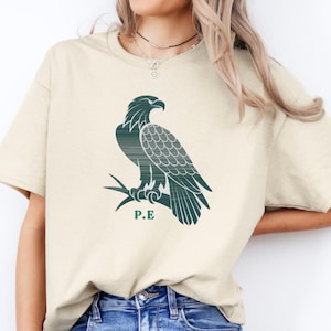 Philadelphia Eagles T-Shirt | Game Day Tee | Philly Football Fan Shirt | Eagles Gift for Him & Her