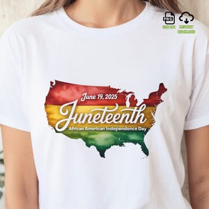 Juneteenth PNG – African American Freedom Clipart – 300 DPI Sublimation File – Black History Pride Digital Download
