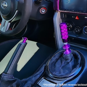 BRIDE JDM Inspired Shift Boot