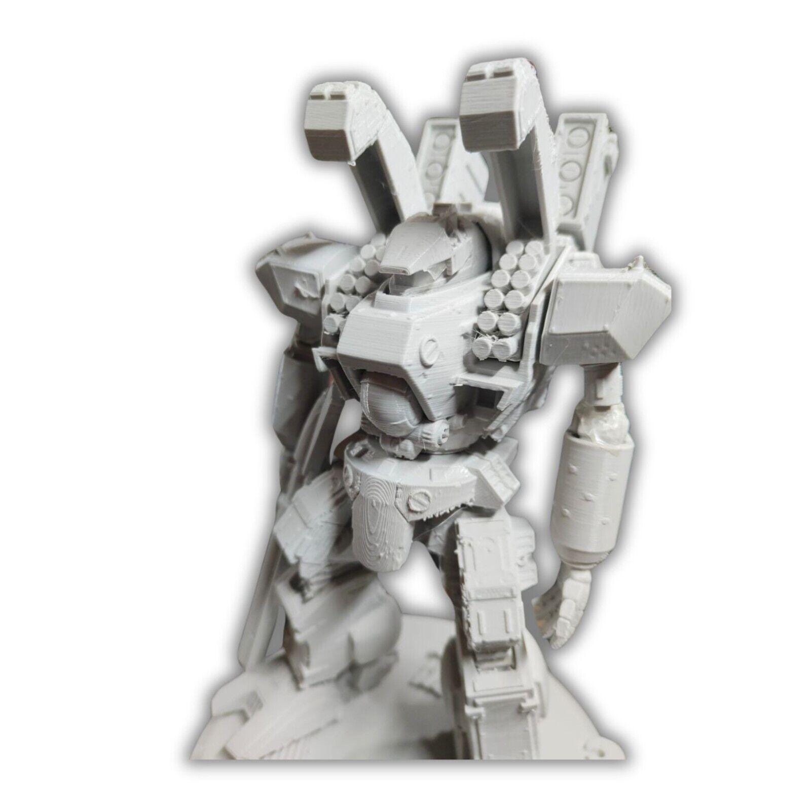 Robotech Model Kit - Etsy