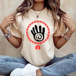 African Culture T-Shirt, African Heritage Tee, Tribal Graphic Tee, Motherland Vibes Tee, Ubuntu T-Shirt, African Tribal Art, Wakanda Vibes