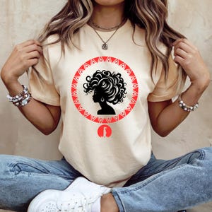 African Culture T-Shirt, African Heritage Tee, Tribal Graphic Tee, Motherland Vibes Tee, Ubuntu T-Shirt, African Tribal Art, Wakanda Vibes