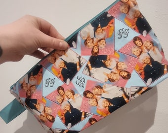 Trousse de toilette Golden Girls