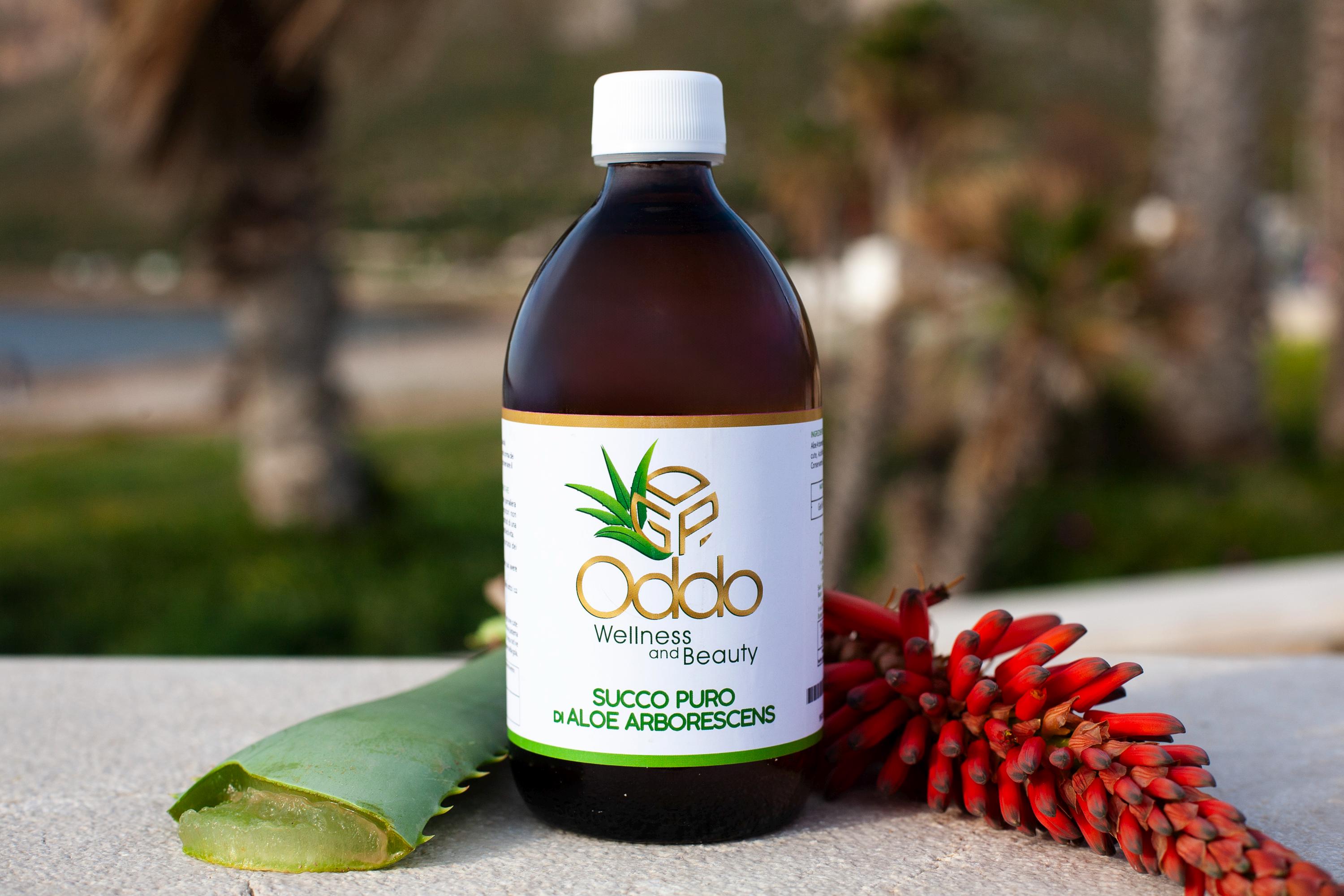aloe vera face wash Urban Hydration Bright & Balanced Aloe Vera Leaf Face Wash main image 1