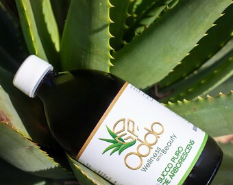 aloe doran black Aloe Doran Black main image 0