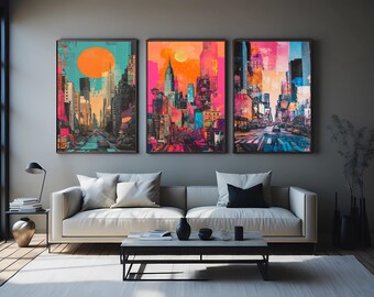 VINTAGE ART