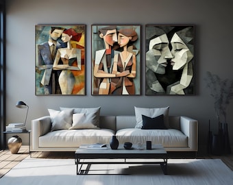 SENSUAL ART