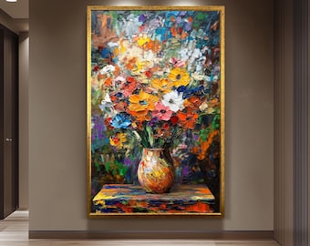 Floral Art