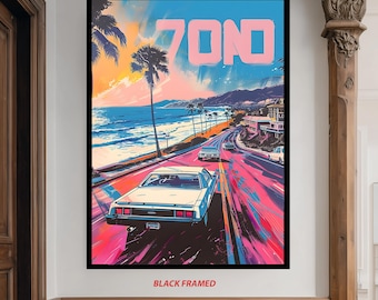 VINTAGE ART