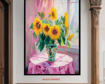 Floral Art