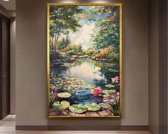 Landscape Wall Art