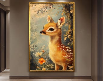 Animal Art