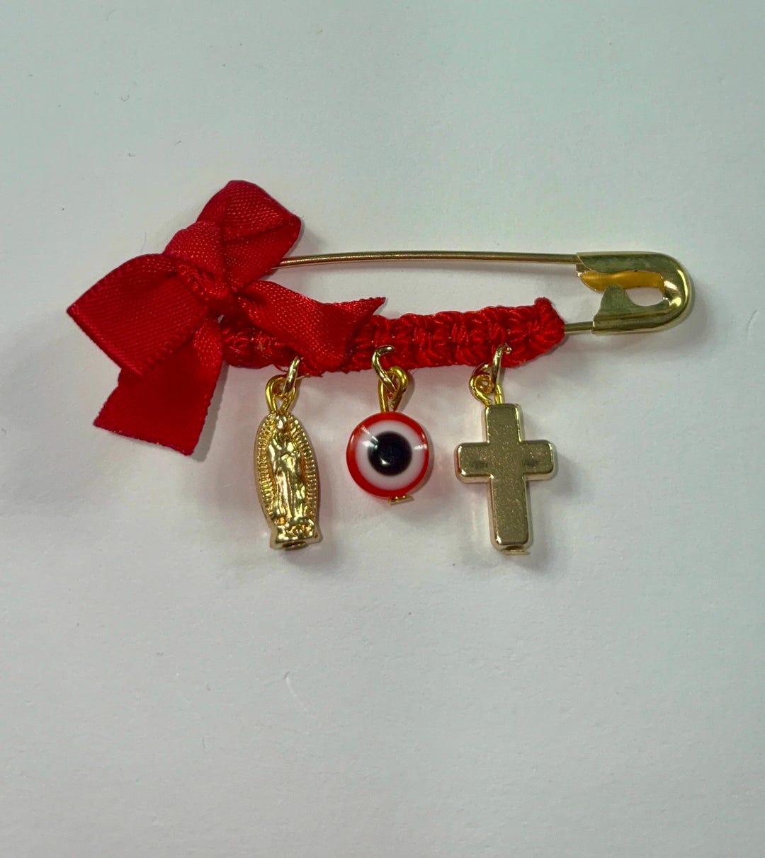 Pregnancy Safety Pin - Etsy