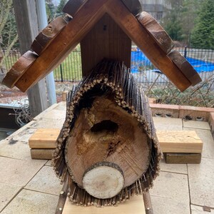 Birdhouse