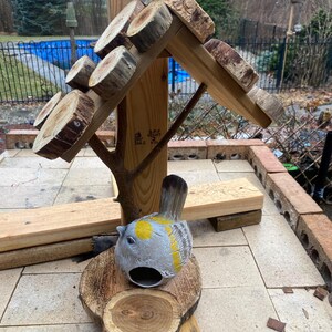 Birdhouse