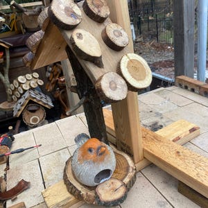 Birdhouse