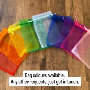Football Party Favours – Paint Your Own Kits | Football, Trophy & Medal Ornaments | Sports | Kids Birthday | Children Football Gift bild 5