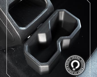 Getränkehalter hinten YouClip für Dacia