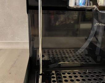 OPV-Federn Set Für Gaggia Classic (Pro) | 9 Bar Druck, 2 Stück, Edelstahl, Einfache Installation