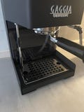 Low drip tray for Gaggia Classic Pro/Evo/E24
