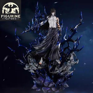 32cm Custom LED Figure a must-have for collectors and true enthusiasts. !!!!!! HAND MADE