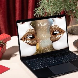 Tender wallpaper for computer and laptop, Desktop Backgrounds for 16:9 Ratio & Cozy Home Decor