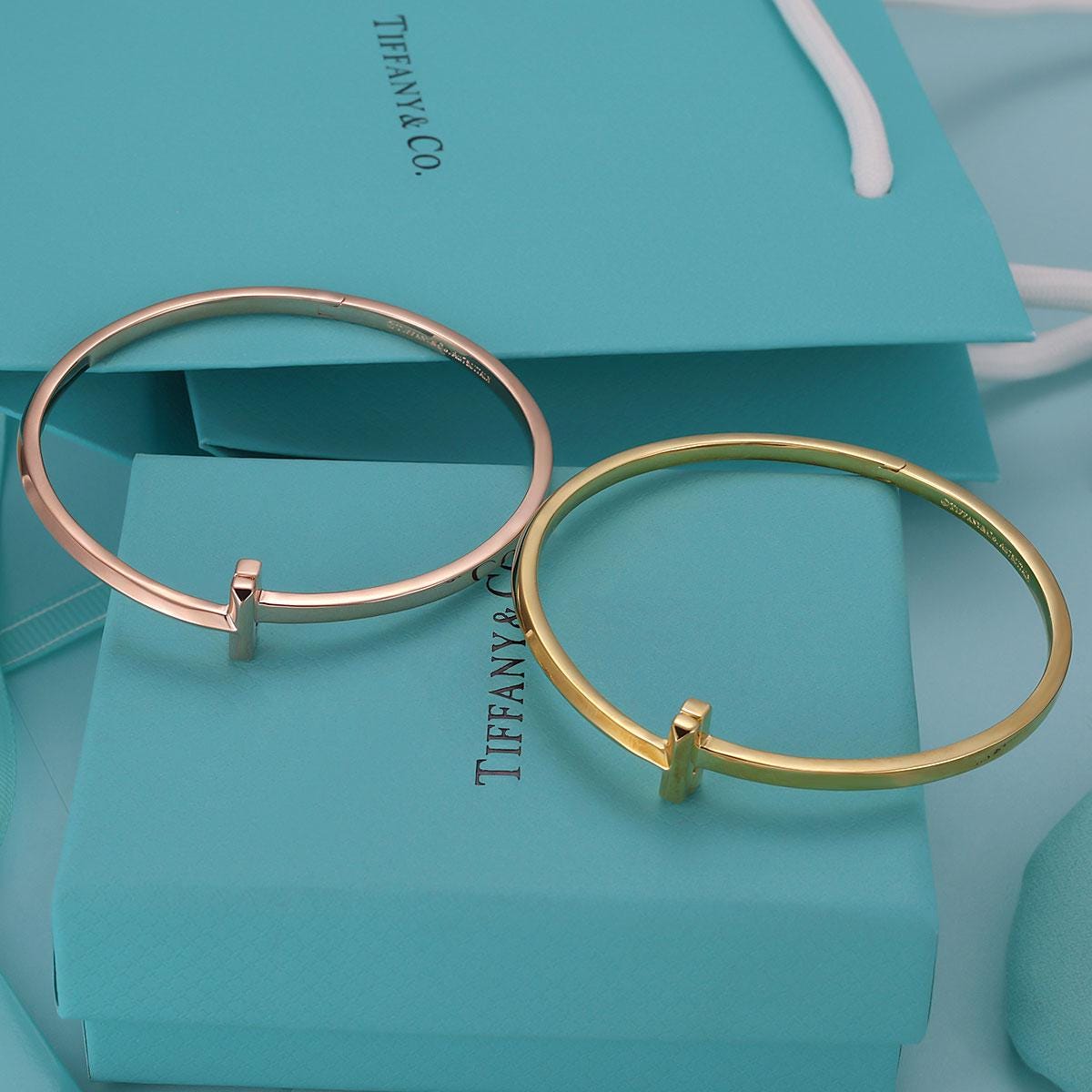 Ysl Silver Bracelet Australia