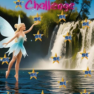 Savings challenge, saving, challenge, money