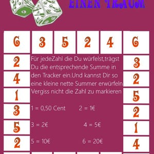 Savings challenge, saving, challenge, budget