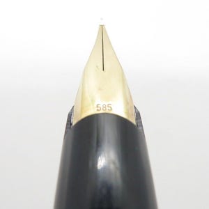 Montblanc Vintage Fountain Pen