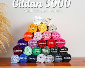Camiseta gráfica personalizada: diseño personalizado / Crea tu propia camiseta