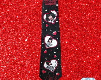 Am I The Drama Necktie