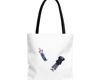 ENHYPEN FATE Tote Bag - Etsy