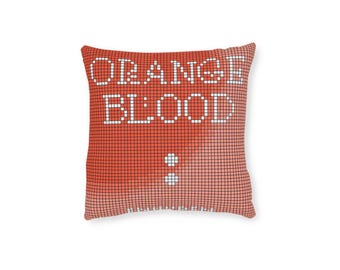 Cuscino decorativo: decorazione K-pop