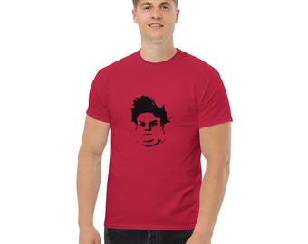 Tommy Boy - Chris Farley, Funny Tee Shirt