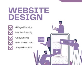 Luxury Website Design: Custom Branding for Coaches & Consultants