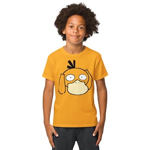 Psyduck Youth t-shirt