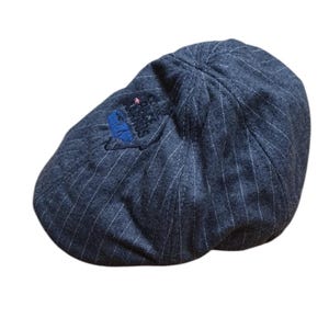 Classic Race Aarhus Denmark Flat Cap L/XL