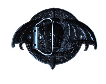 Avenged Sevenfold Rock Metal Band Belt Buckle - Etsy