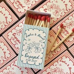 Engagement Accessories