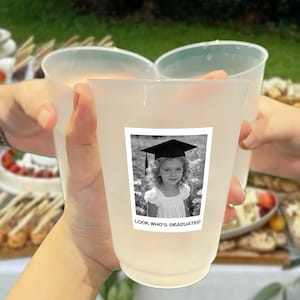 10oz Plastic Cups - Etsy