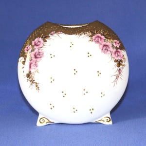 Spyropoulos Vase - Etsy