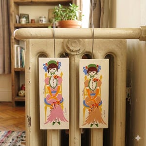 Radiator Humidifiers, Il Coccio, Milvia Scarpa, Italy