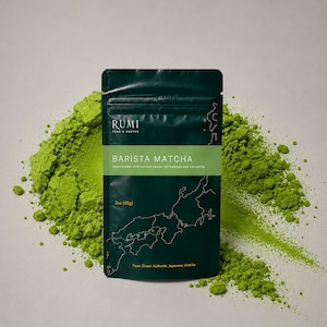 Barista Matcha | 60g