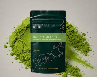 Barista Matcha | 60g