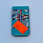 Money Clips